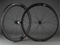 TUNE Wheelset Rouleur 4249 Skyline | Center Lock