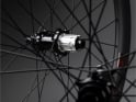 TUNE Wheelset Rouleur 4249 Skyline | Center Lock