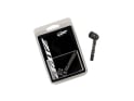 ZIPP Valve Adapter for Disc Wheels | black