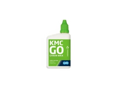 KMC Chain Wax Go Wax | 80 ml