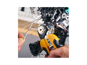 JAGWIRE Kabelschneidezange Pro 2.0 Crimper and Cutter