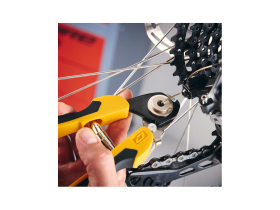 JAGWIRE Kabelschneidezange Pro 2.0 Crimper and Cutter