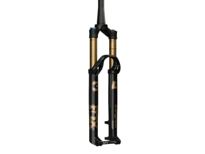 FOX Suspension Fork 29" 34 SL F-S Grip SL 3 Pos. Adj 130 mm BOOST 44 mm Offset tapered black | 2026