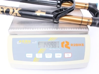 FOX Suspension Fork 29