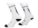 MALDITA BUENA SUERTE socks Rock On | white L | 41-43