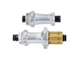 NONPLUS COMPONENTS Hub Set Primaro SP | Center Lock...