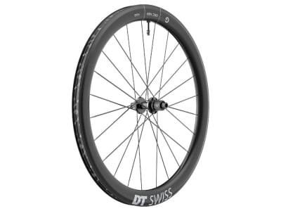 DT SWISS Hinterrad 28" GRC 1400 Dicut Center Lock 50 mm | 12x142 mm Steckachse | Shimano Micro Spline