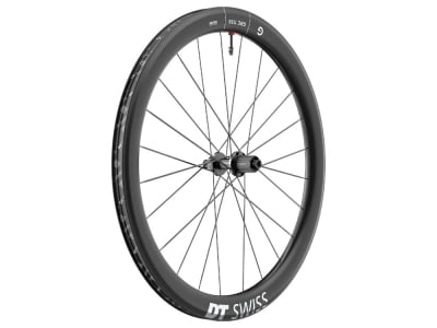 DT SWISS Hinterrad 28" GRC 1100 Dicut Center Lock 50 mm | 12x142 mm Steckachse | Shimano Micro Spline
