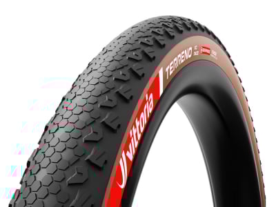 Vittoria Terreno Dry 700 x 31C 2本セット Vittoria（ヴィットリア）Bicycle Tires TERRENO DRY