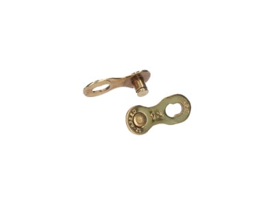 YBN Yaban Chain Lock 12-Speed Quick Link | gold