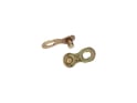 YBN Yaban Chain Lock 12-Speed Quick Link | gold