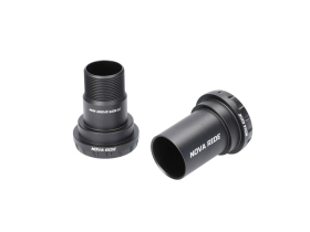 NOVA RIDE Bottom Bracket CBB Ceramic BB30 for Shimano...