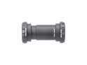 NOVA RIDE Bottom Bracket CBB Ceramic BB30 for Shimano Hollowtech II | black