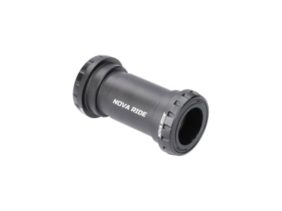 NOVA RIDE Bottom Bracket CBB Ceramic BB30 for SRAM DUB | black