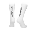 NEWMEN Socks Aero | white