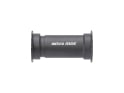 NOVA RIDE Bottom Bracket CBB Ceramic BB86 for Shimano Hollowtech II | black