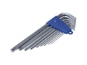 BBB CYCLING Hex Wrench Set HexSet BTL-118 | 9 pieces