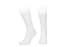 NEWMEN Socks Aero | white S/M