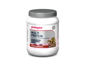 SPONSER Multi Protein Drink Powder Chocolate-Pistachio...