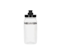 NEWMEN Drinking Bottle 550 ml | transparent