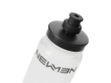 NEWMEN Drinking Bottle 550 ml | transparent