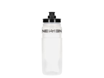 NEWMEN Drinking Bottle 750 ml | transparent