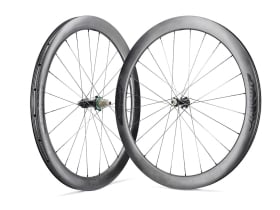 EXTRALITE Wheelset 28" Road | CyberDisc 350C with...