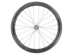 EXTRALITE Laufradsatz 28" Road | CyberDisc 350C mit...