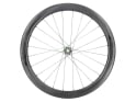 EXTRALITE Wheelset 28" Road | CyberDisc 350C with Stainless Steel Spokes | Center Lock HyperCeramic