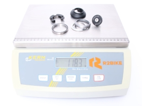 FSA Steuersatz NO.69/56 SRS Middle | IS52/28.6 | IS52/40...