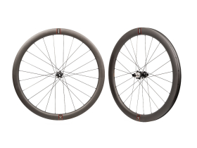 TUNE Wheelset Rouleur 4249 Skyline | Center Lock