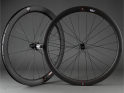 TUNE Wheelset Rouleur 4249 Skyline | Center Lock