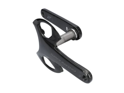 CAMPAGNOLO Crankset 2-speed ROAD Super Record 13 | 165 mm