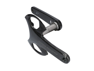 CAMPAGNOLO Kurbel 2-fach ROAD Super Record 13 | 172,5 mm