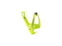 ELITE Bottle Cage Cannibal XC | yellow fluorescent / black matte