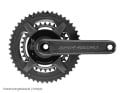 CAMPAGNOLO Kurbel Powermeter 2-fach ROAD Super Record 13