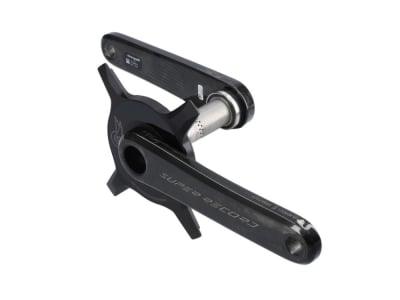 CAMPAGNOLO Crank Powermeter 2-speed ROAD Super Record 13 | 165 mm