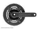 CAMPAGNOLO Crank Powermeter 2-speed ROAD Super Record 13 | 170 mm