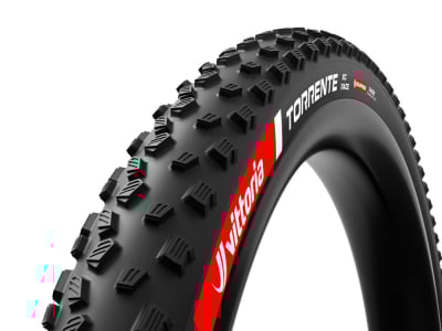 VITTORIA Tire Torrente XC-Race 29" x 2,4 TLR black