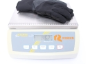SEALSKINZ Gloves Marsham Cold Weather Reflective Cycle Glove | Waterproof | black / gray XL (11)