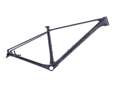 MONDRAKER Frame 29" Podium Carbon Unlimited Naked | Raw Carbon
