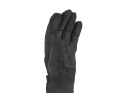 SEALSKINZ Gloves Harling All Weather Glove | Waterproof | black S (7-8)