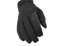 SEALSKINZ Gloves Harling All Weather Glove | Waterproof | black S (7-8)