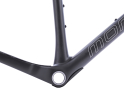 MONDRAKER Frame 29" Podium Carbon Unlimited Naked | Raw Carbon L (47 cm)