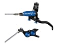HOPE Disc Brake EVO TR4 | single | black/blue