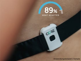 CORE 2 Thermal Sensor