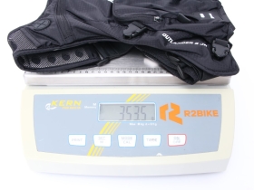 USWE Hydration Pack Outlander 3 JR incl. 1.5 Liters...