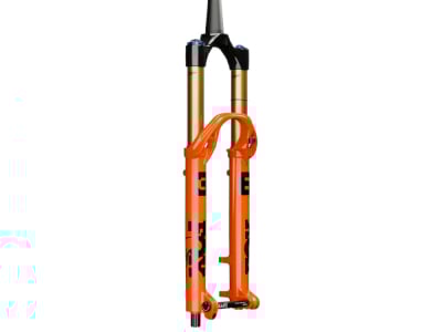 FOX Federgabel 29" 36 Float F-S Grip X 160 mm BOOST 44 mm Offset tapered Orange | 2026