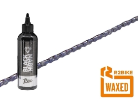 R2BIKE pre-waxed SAVER PACK | SRAM Force Chain + REX...