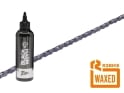 R2BIKE pre-waxed SAVER PACK | SRAM Force Chain + REX Black Magik Drip Wax | 12- / 13-speed | 126 links | purple